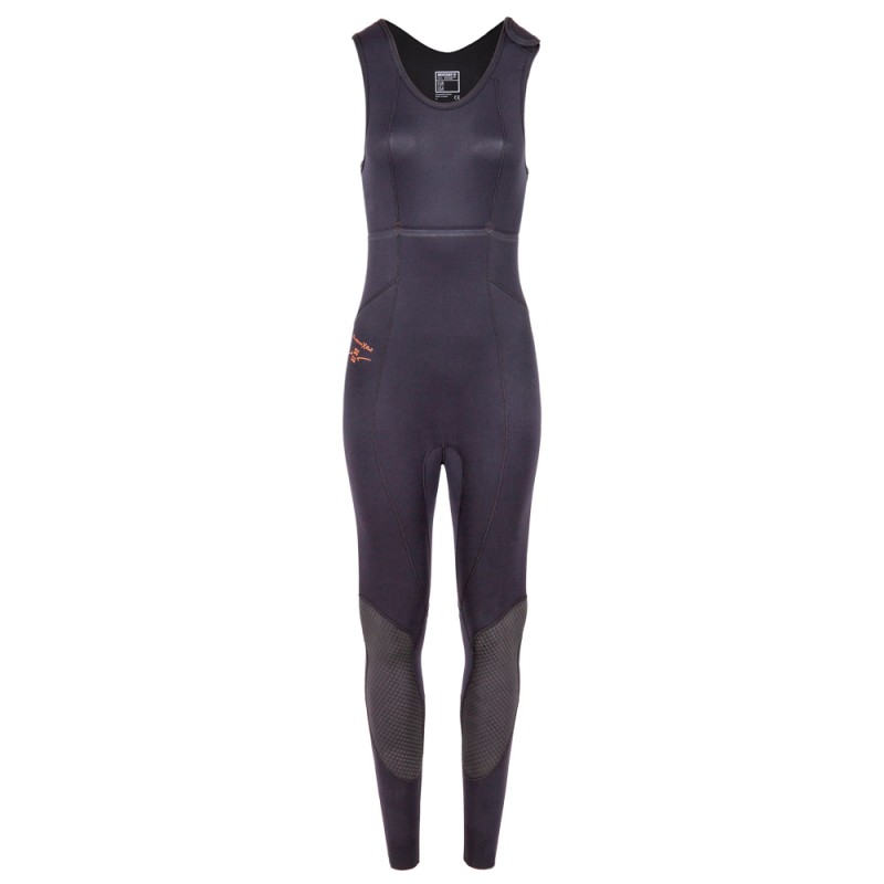 ATHENA - LONG JOHN 7 MM | Echipament Spearfishing | Costume neopren